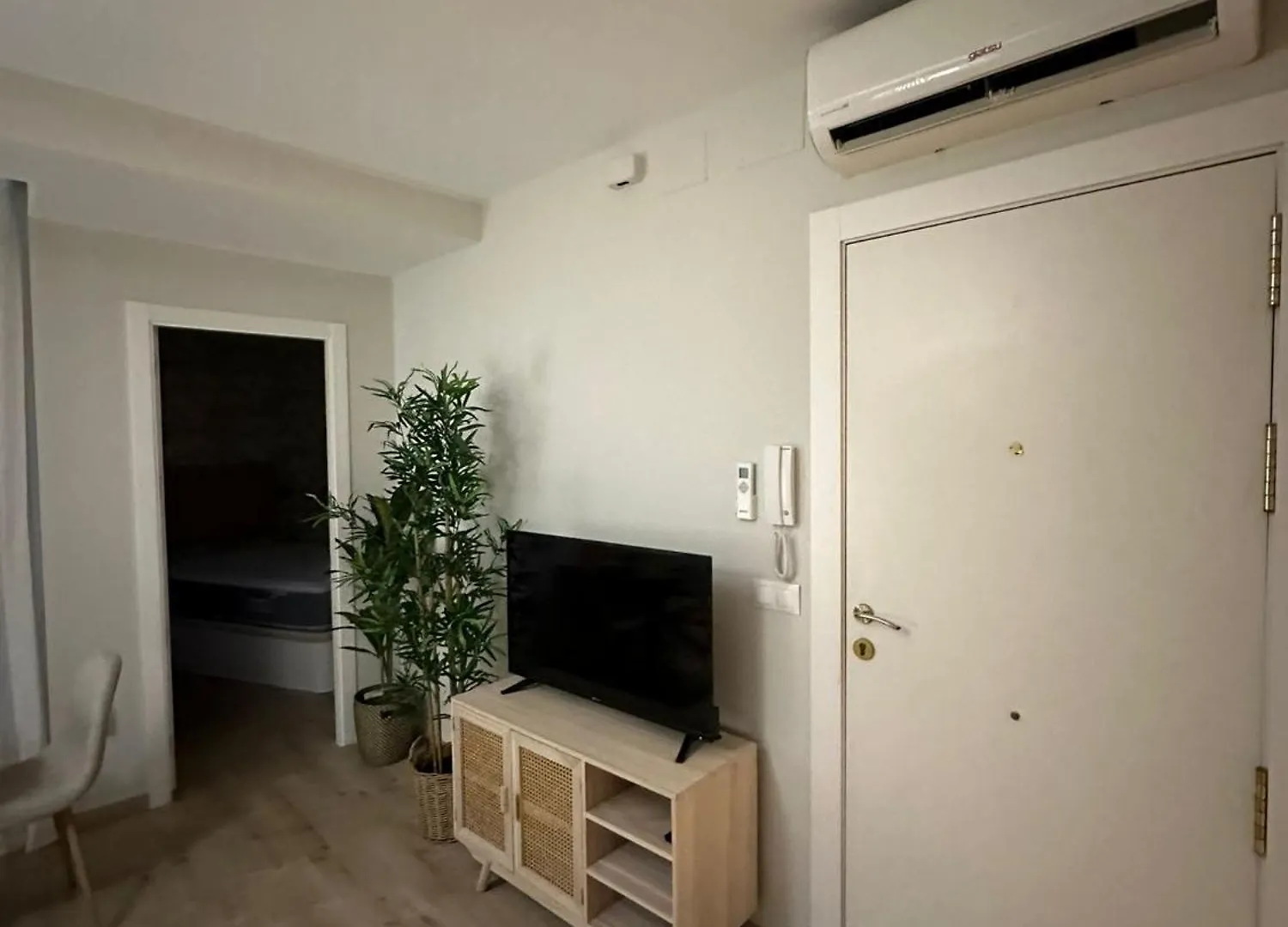 Apartment Merced Urban Living Malaga