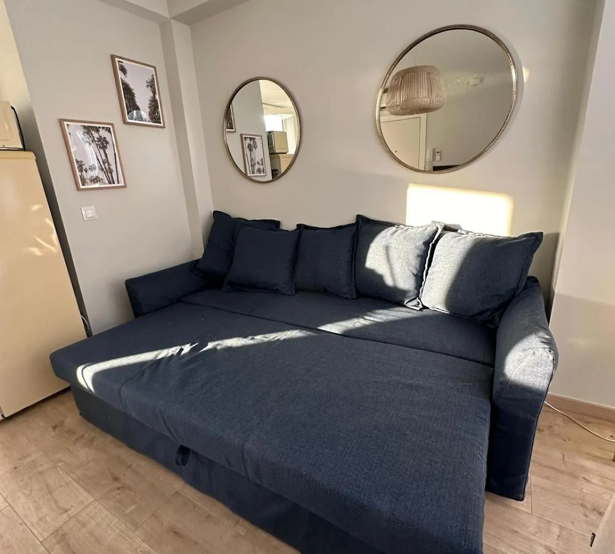 Apartment Merced Urban Living Malaga Spain