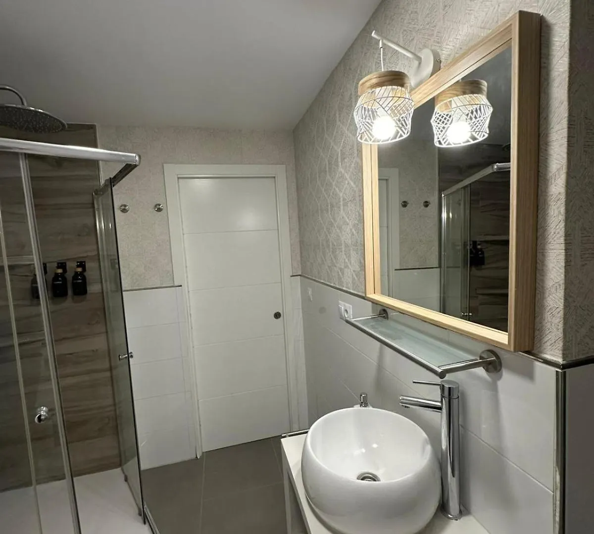 Apartment Merced Urban Living Malaga