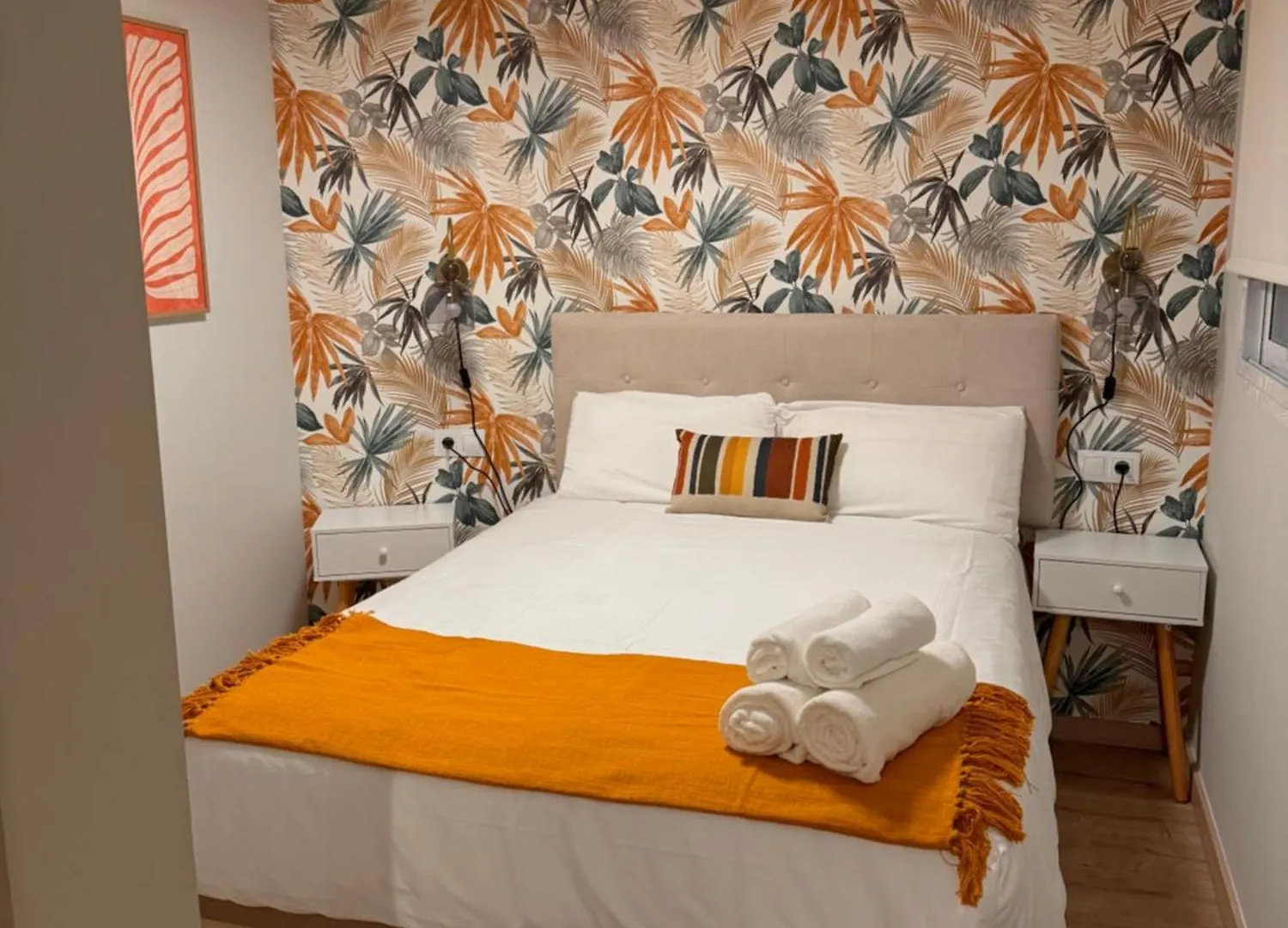 Merced Urban Living Malaga Spain