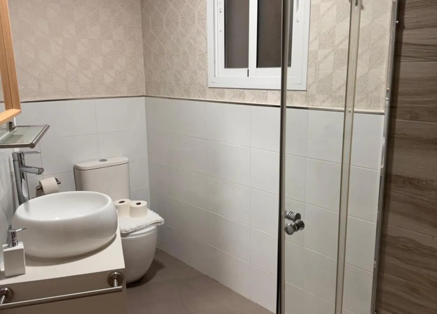 Merced Urban Living Malaga
