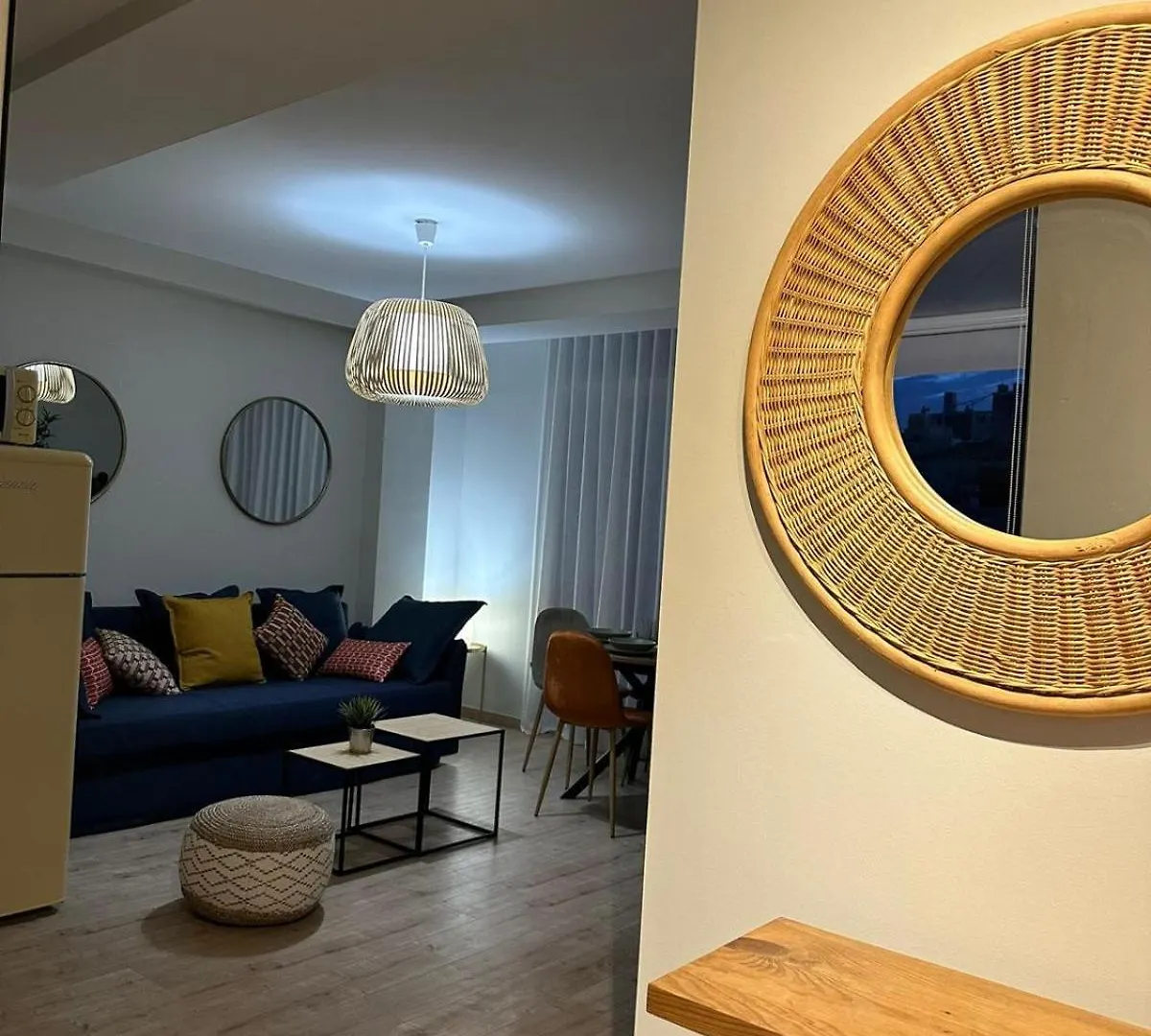 Merced Urban Living Malaga Hiszpania