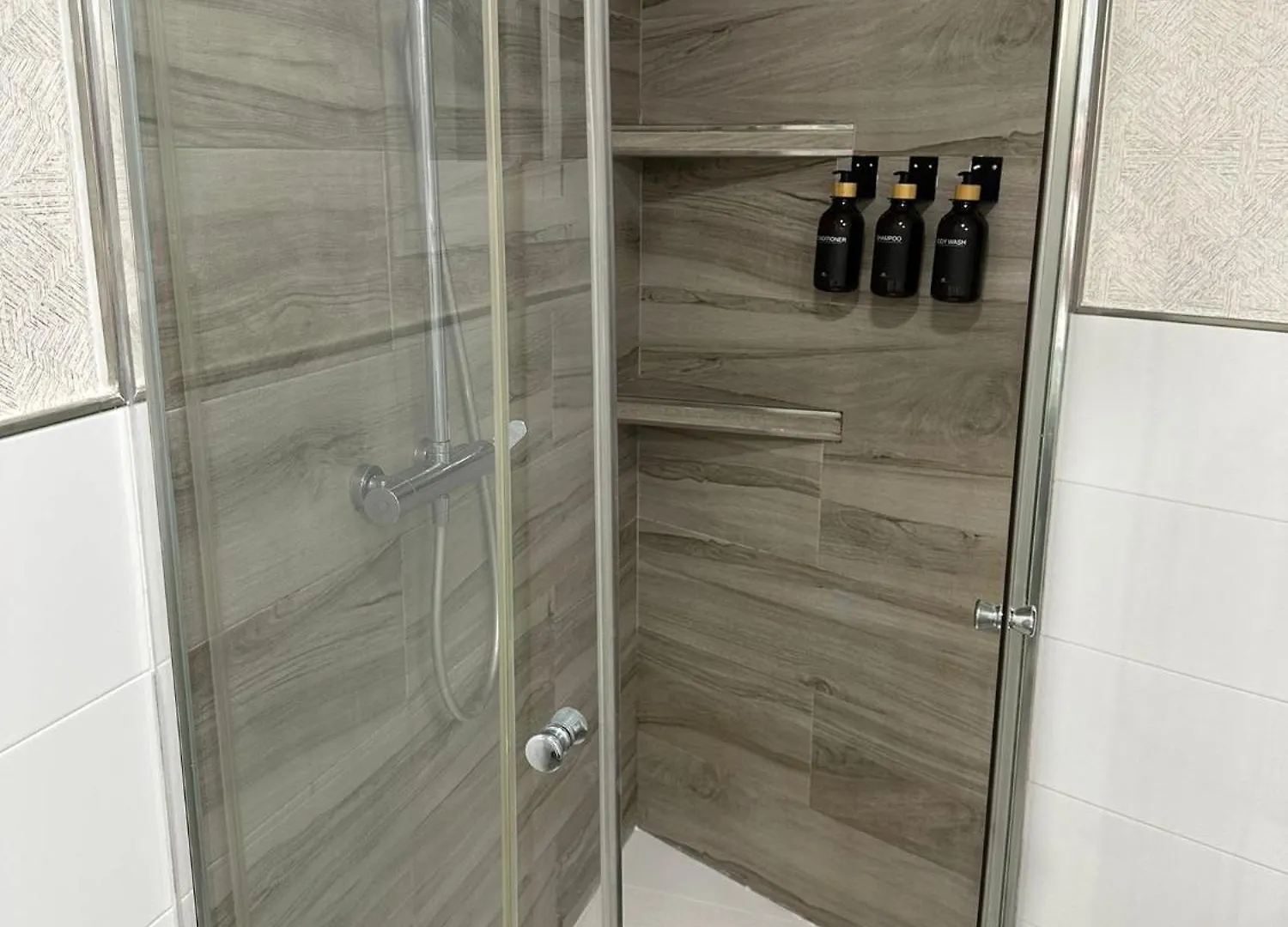 Merced Urban Living 말라가 0*,  스페인