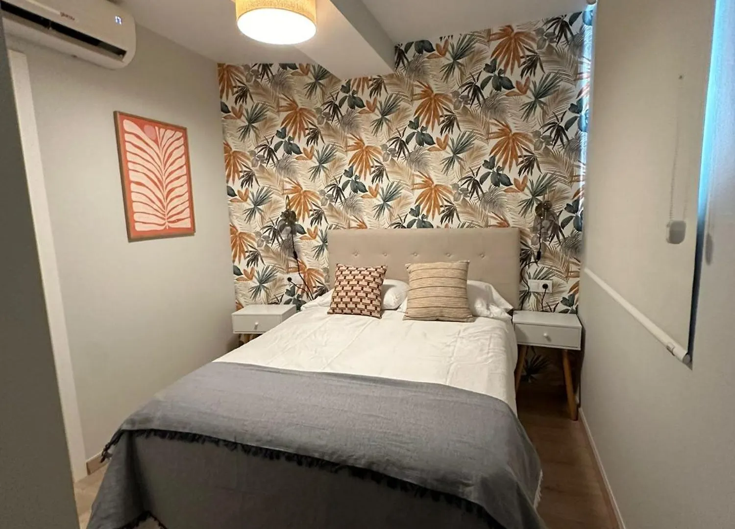 Merced Urban Living 말라가