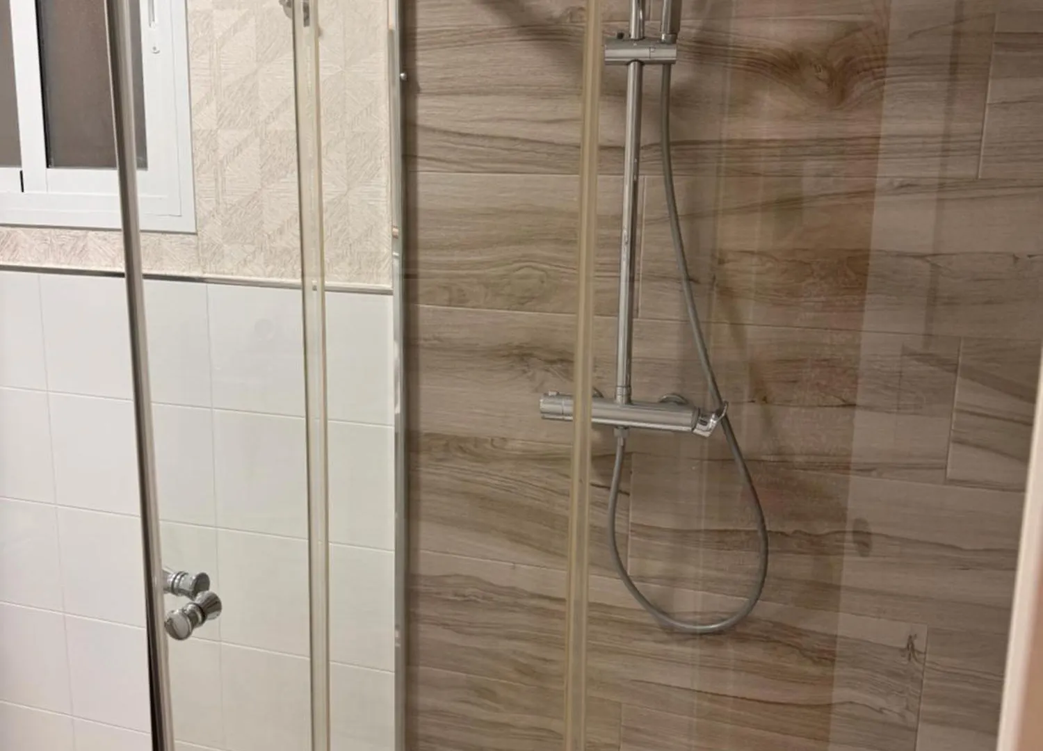 Merced Urban Living Malaga Apartament