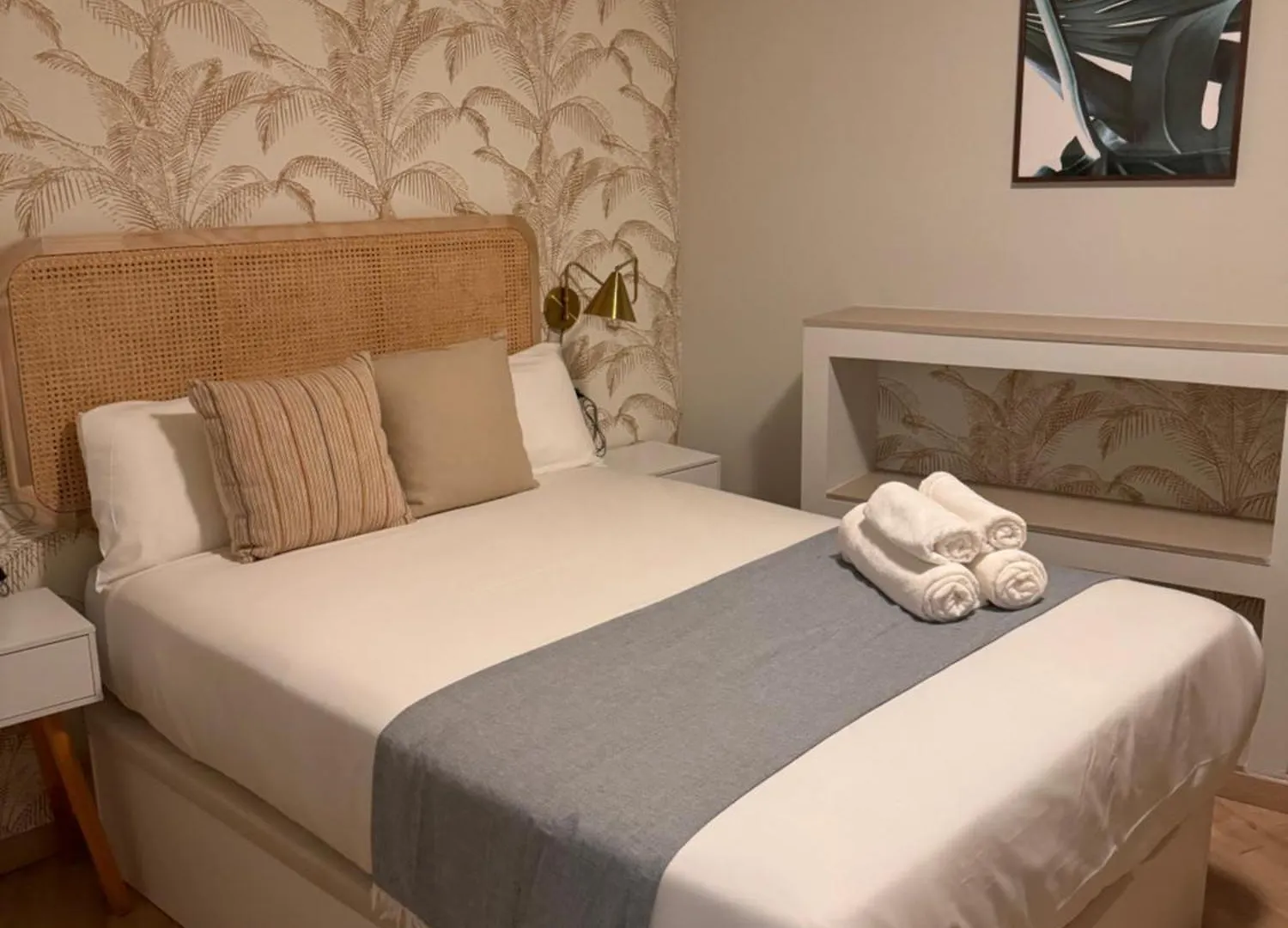 Merced Urban Living 말라가 0*,  스페인